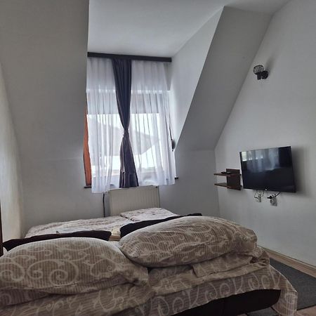 Apartments Vila Djurdja Копаоник Екстер'єр фото
