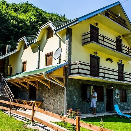 Apartments Vila Djurdja Копаоник Екстер'єр фото