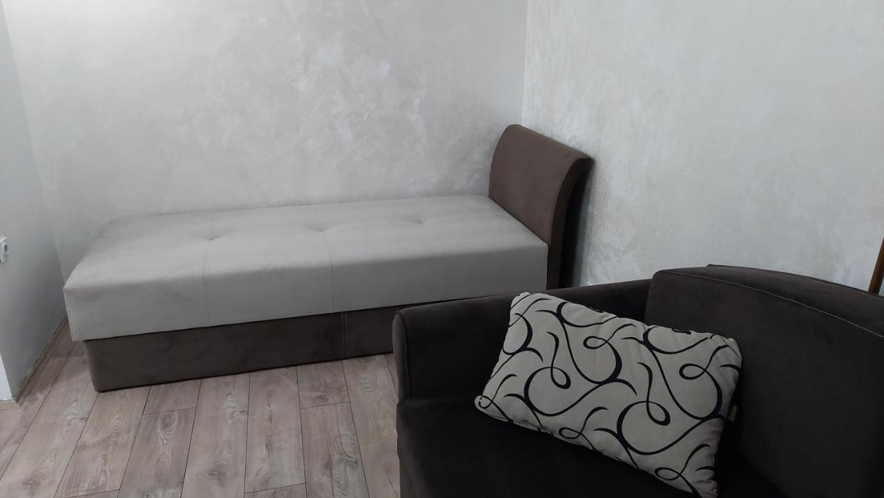 Apartments Vila Djurdja Копаоник Екстер'єр фото
