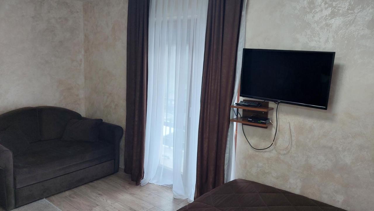 Apartments Vila Djurdja Копаоник Екстер'єр фото