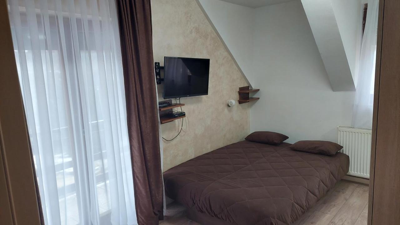 Apartments Vila Djurdja Копаоник Екстер'єр фото