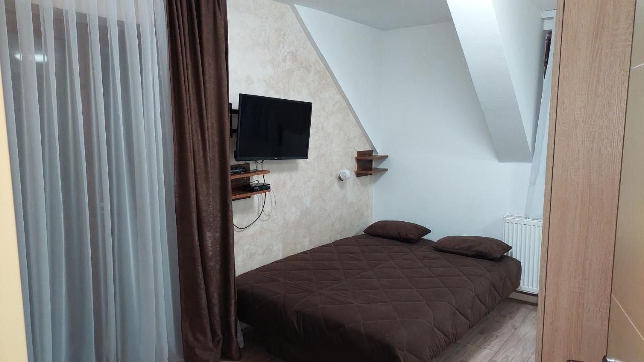 Apartments Vila Djurdja Копаоник Екстер'єр фото