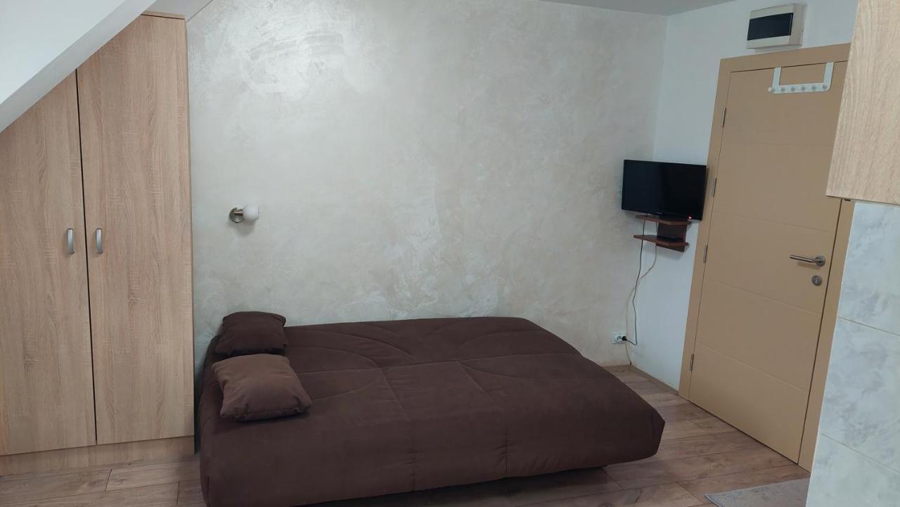 Apartments Vila Djurdja Копаоник Екстер'єр фото