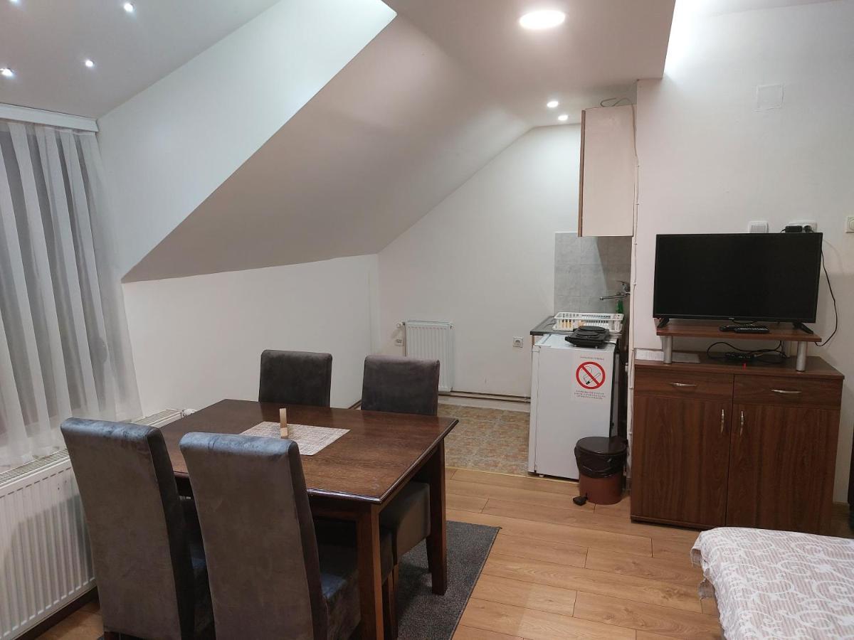 Apartments Vila Djurdja Копаоник Екстер'єр фото