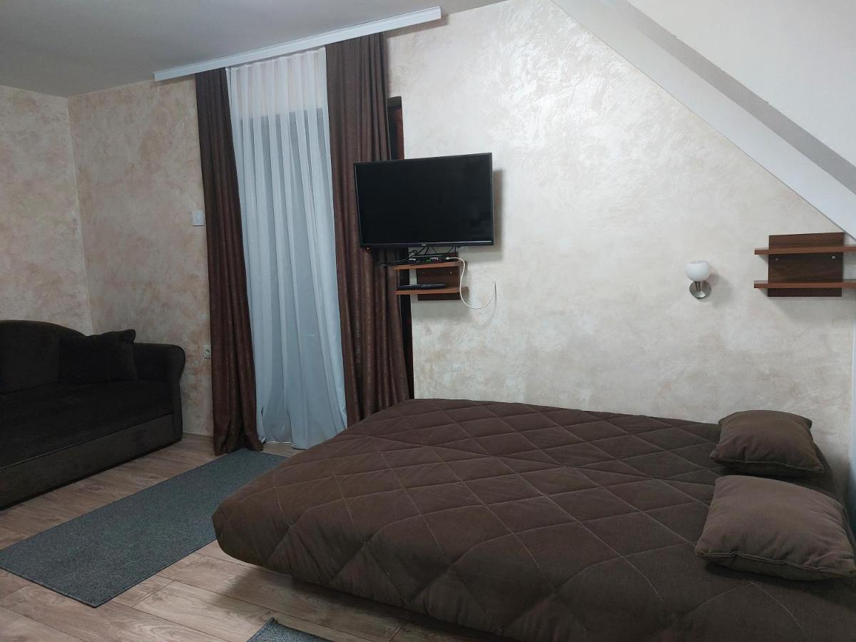 Apartments Vila Djurdja Копаоник Екстер'єр фото