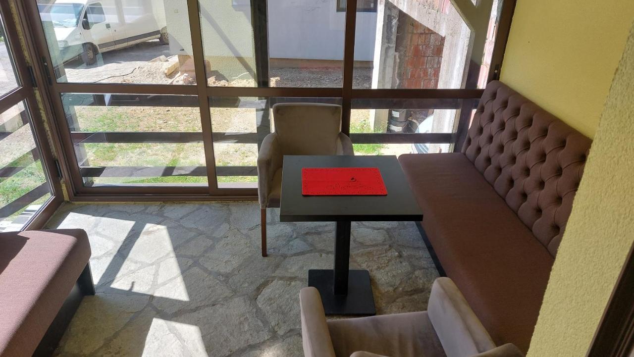 Apartments Vila Djurdja Копаоник Екстер'єр фото