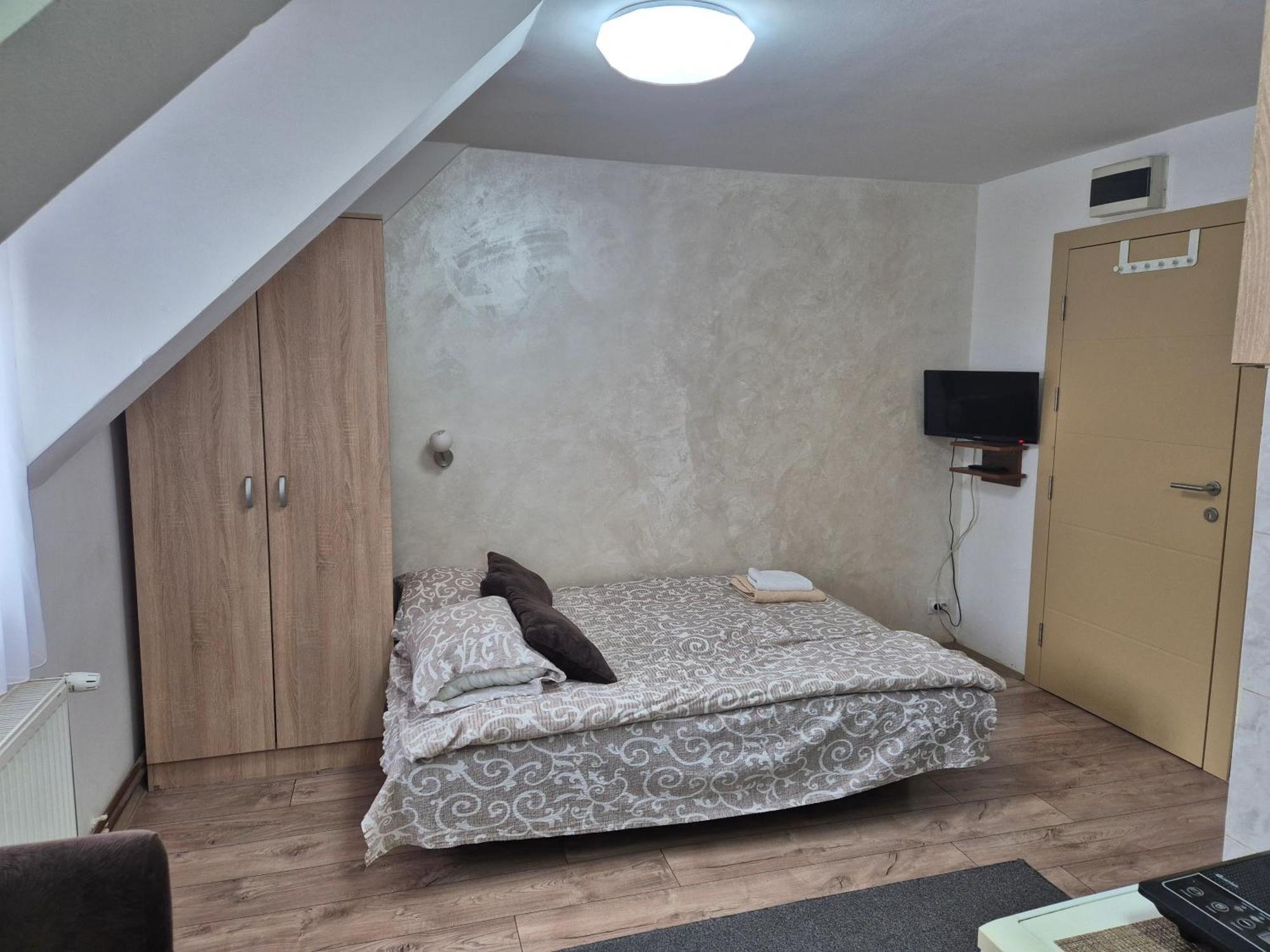 Apartments Vila Djurdja Копаоник Екстер'єр фото