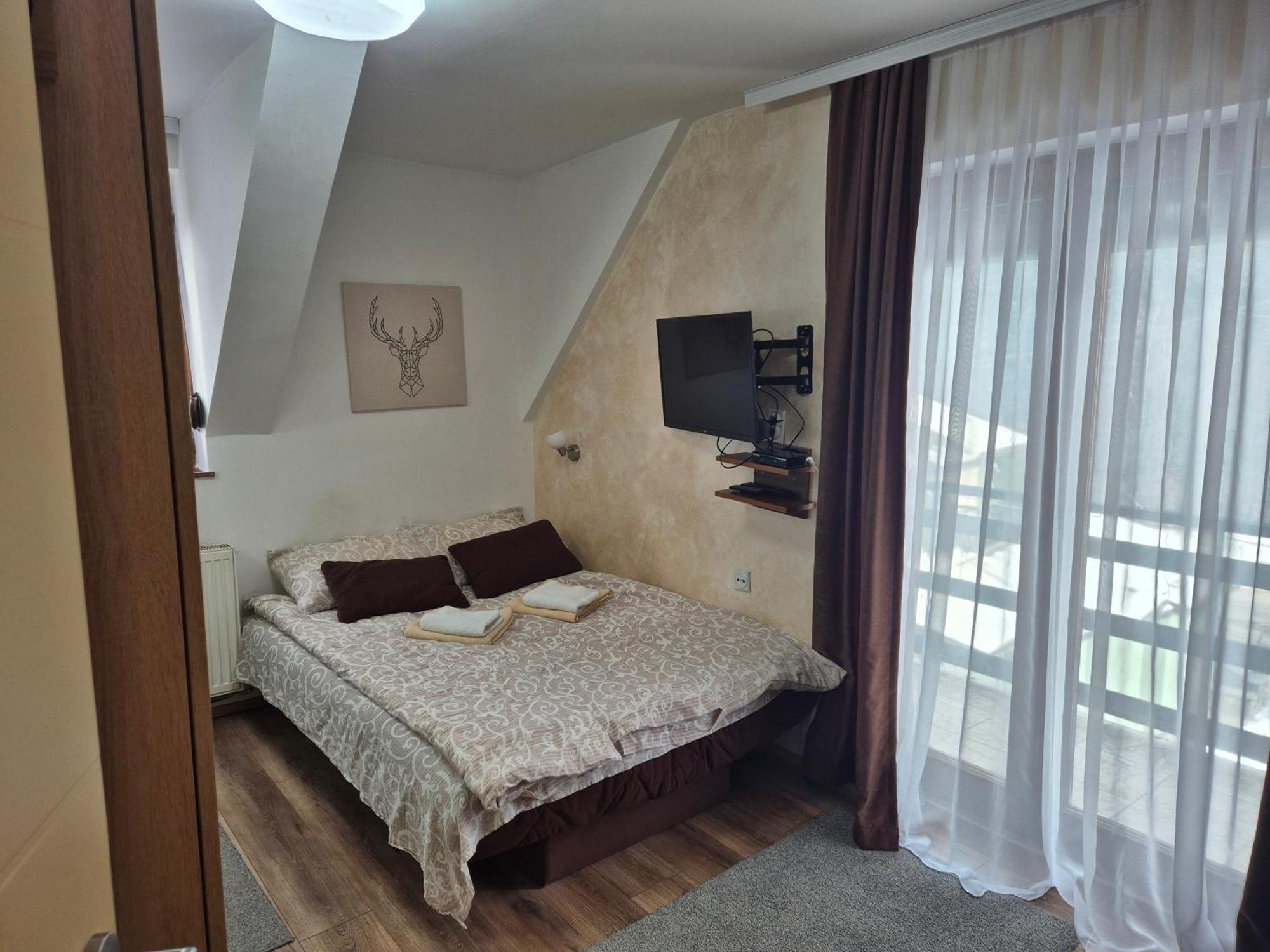 Apartments Vila Djurdja Копаоник Екстер'єр фото